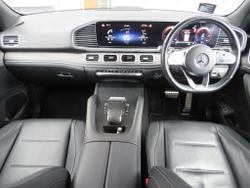 MERCEDES-BENZ Gle Photo 5