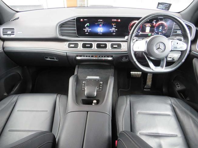 MERCEDES-BENZ Gle Photo 5