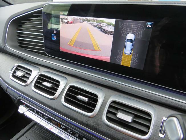 MERCEDES-BENZ Gle Photo 50