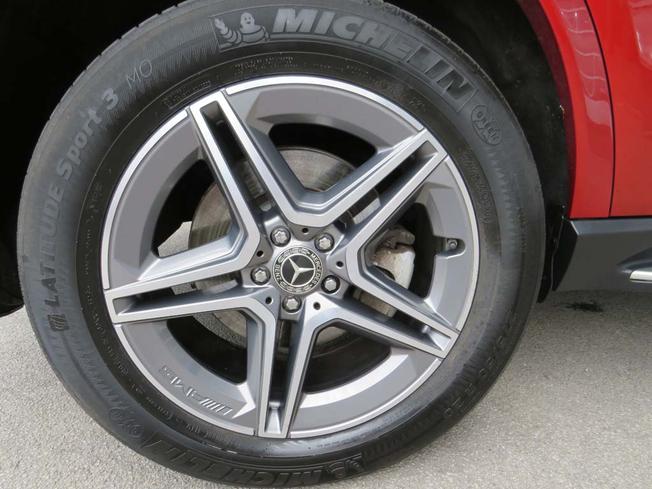 MERCEDES-BENZ Gle Photo 6