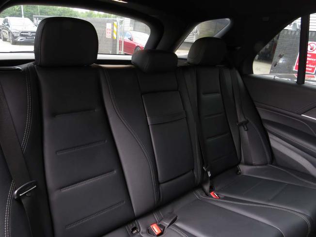 MERCEDES-BENZ Gle Photo 8