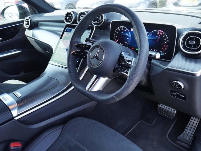 MERCEDES-BENZ Glc Photo 34