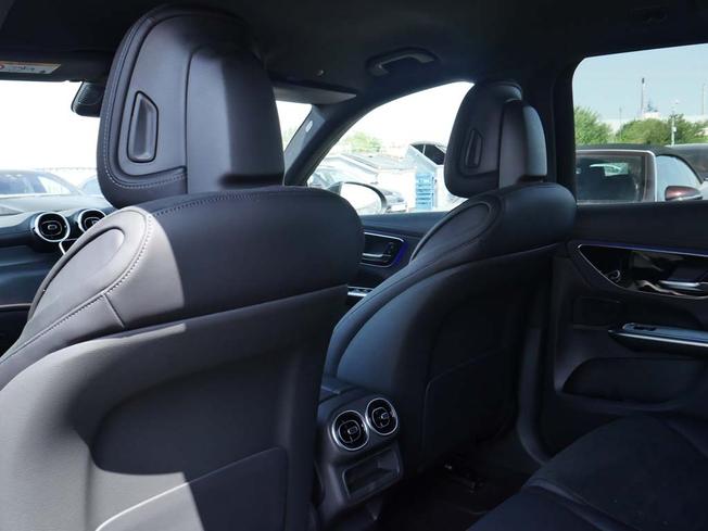 MERCEDES-BENZ Glc Photo 39