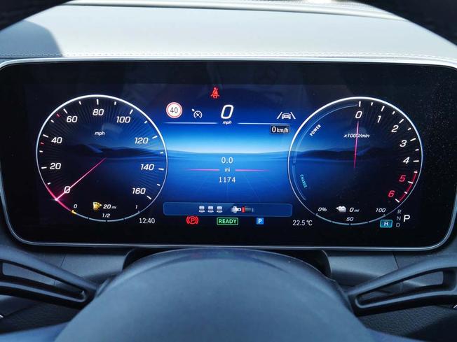 MERCEDES-BENZ Glc Photo 4
