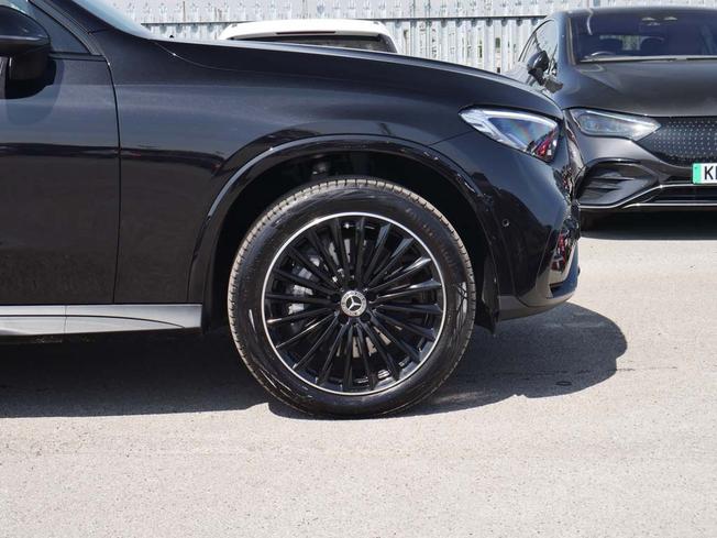 MERCEDES-BENZ Glc Photo 6