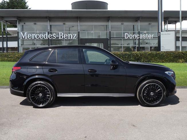 MERCEDES-BENZ Glc Photo 7