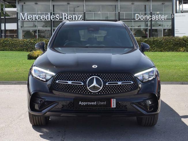 MERCEDES-BENZ Glc Photo 9