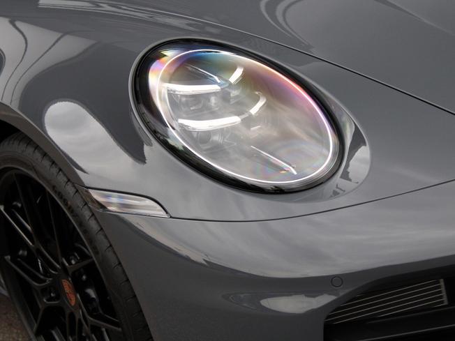 PORSCHE 911 Photo 12