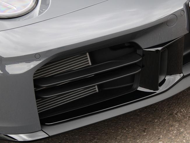 PORSCHE 911 Photo 13