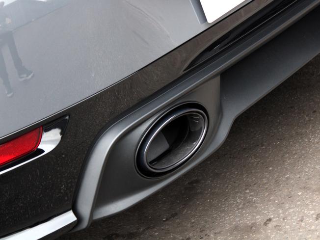 PORSCHE 911 Photo 26