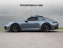 PORSCHE 911 Photo 5