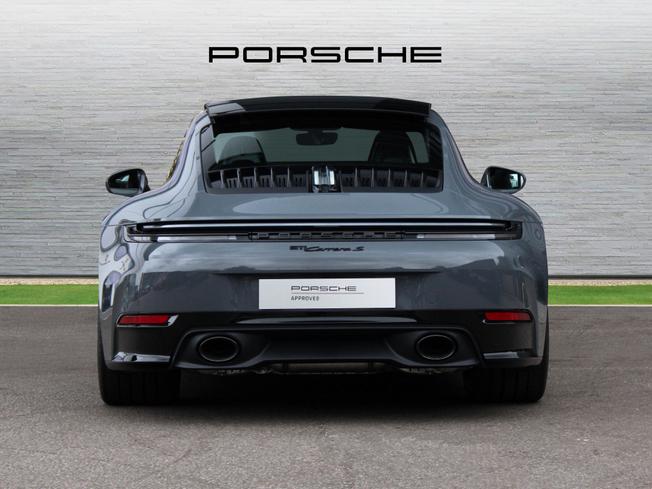 PORSCHE 911 Photo 7