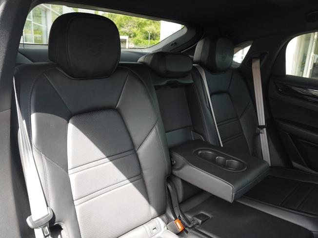 PORSCHE Cayenne Photo 11
