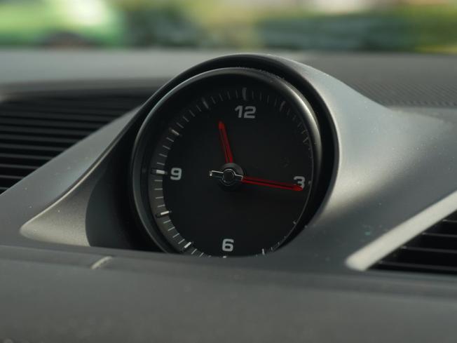 PORSCHE Cayenne Photo 16