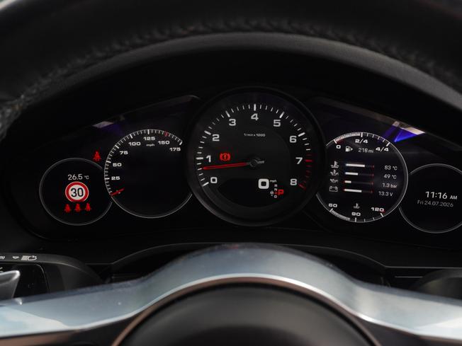 PORSCHE Cayenne Photo 18