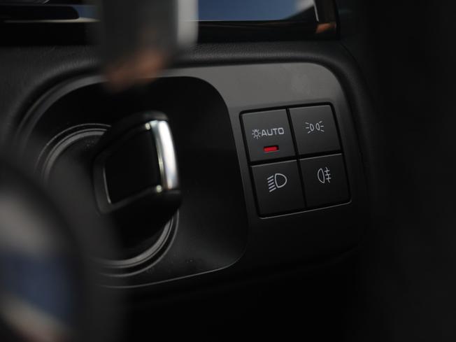 PORSCHE Cayenne Photo 21