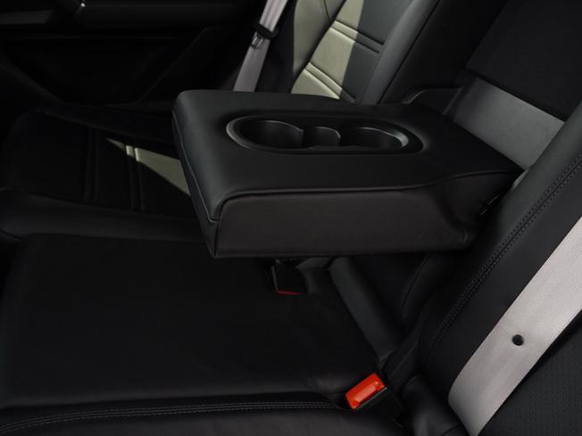PORSCHE Cayenne Photo 26