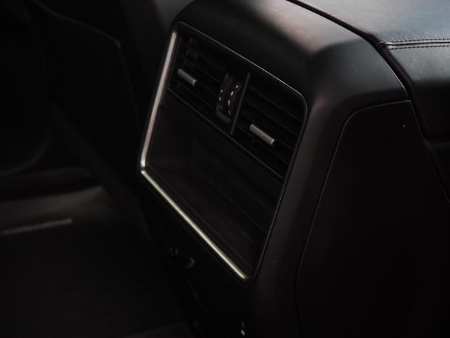 PORSCHE Cayenne Photo 27
