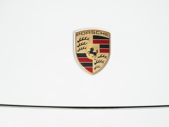 PORSCHE Cayenne Photo 31