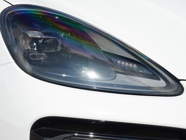 PORSCHE Cayenne Photo 33