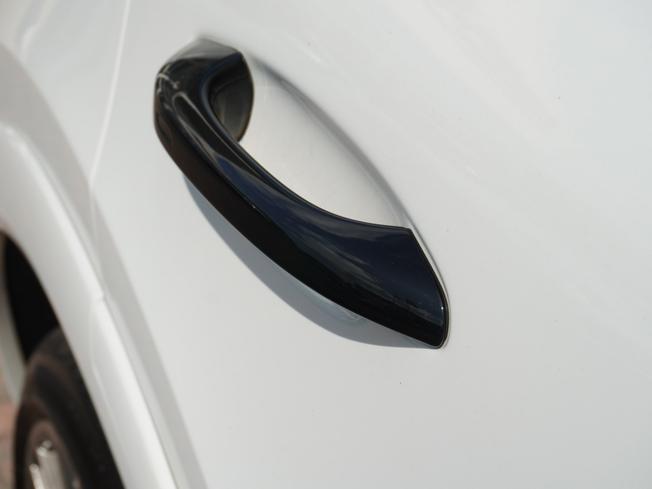 PORSCHE Cayenne Photo 35