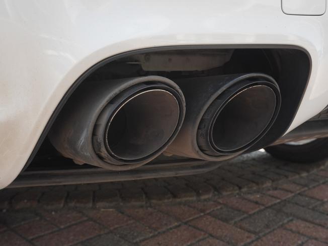 PORSCHE Cayenne Photo 37