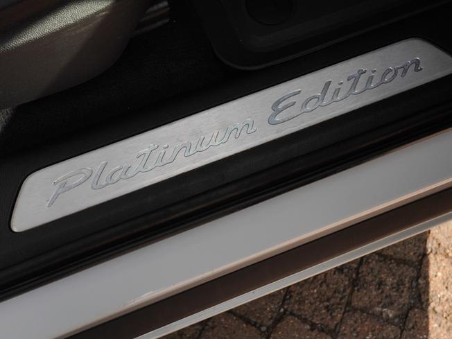 PORSCHE Cayenne Photo 39