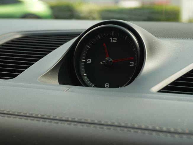 PORSCHE Cayenne Photo 40