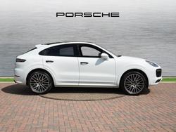 PORSCHE Cayenne Photo 5