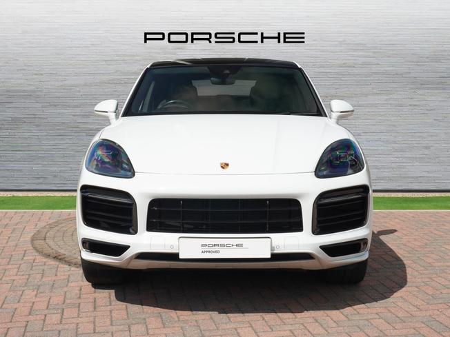 PORSCHE Cayenne Photo 6
