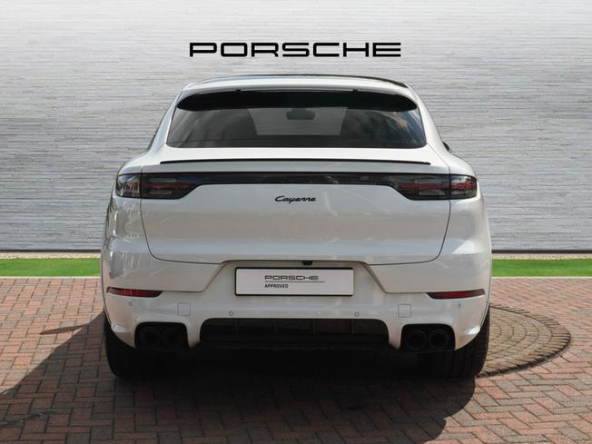 PORSCHE Cayenne Photo 7