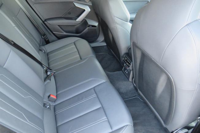 Audi A3 Photo 10