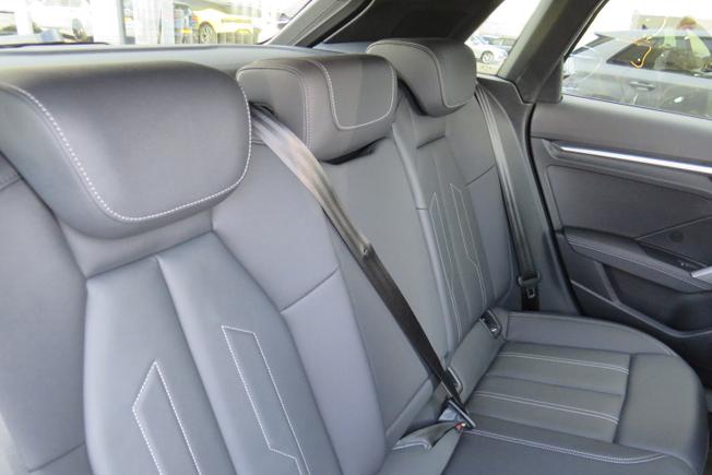 Audi A3 Photo 11