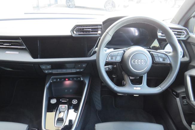 Audi A3 Photo 12