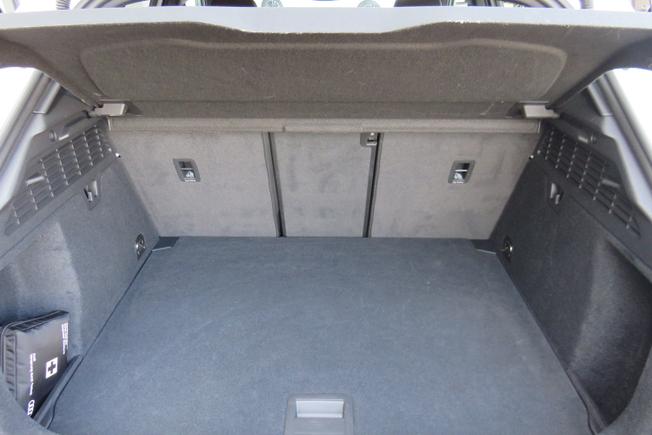 Audi A3 Photo 13