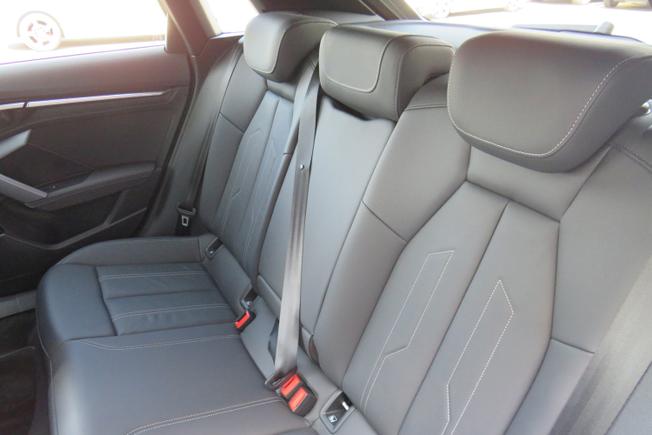 Audi A3 Photo 16