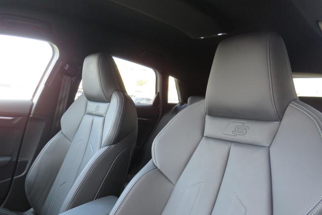 Audi A3 Photo 17