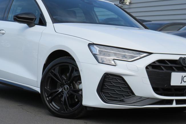 Audi A3 Photo 18