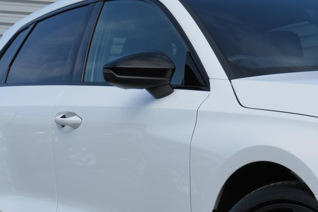 Audi A3 Photo 19