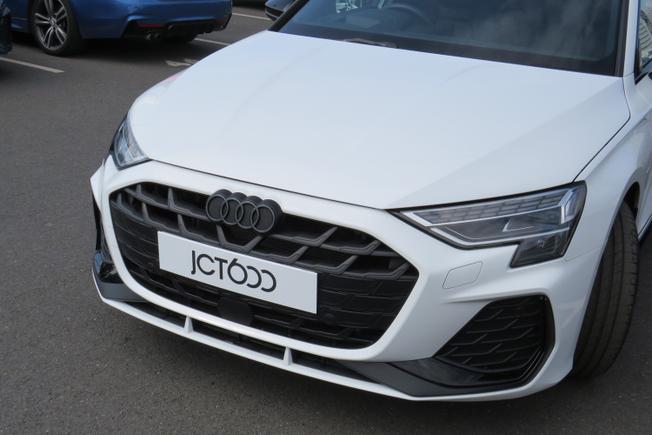 Audi A3 Photo 20