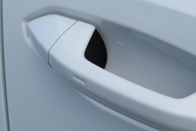 Audi A3 Photo 22