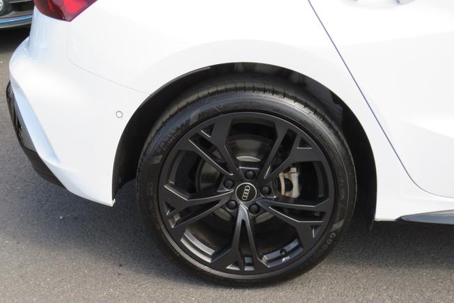 Audi A3 Photo 23