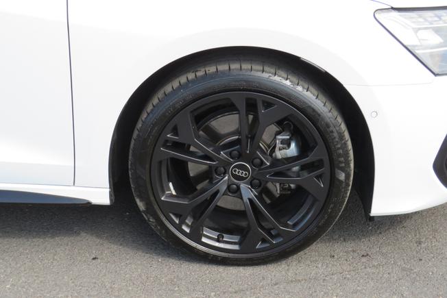Audi A3 Photo 24