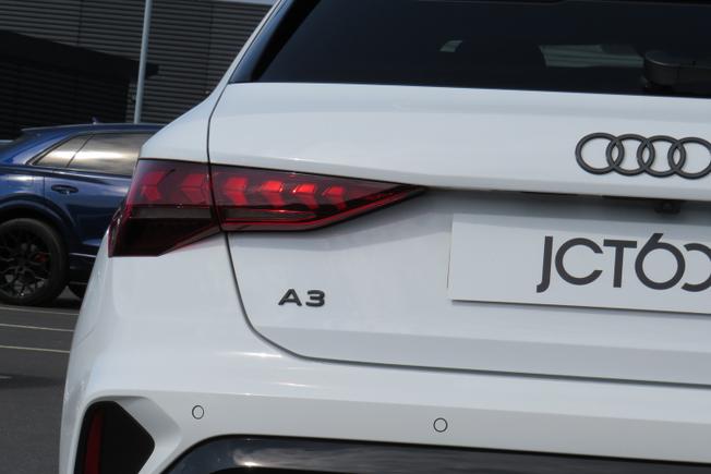Audi A3 Photo 27