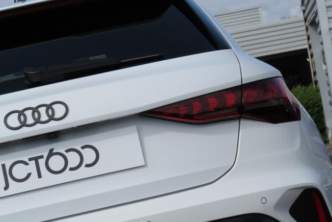 Audi A3 Photo 28