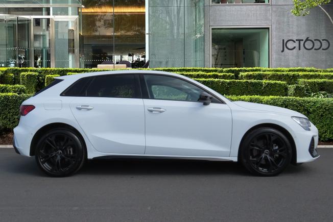 Audi A3 Photo 3