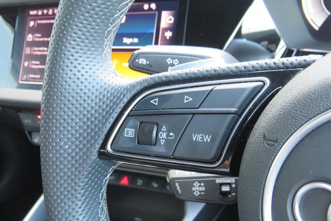 Audi A3 Photo 30