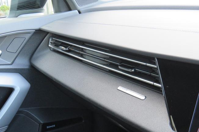 Audi A3 Photo 33