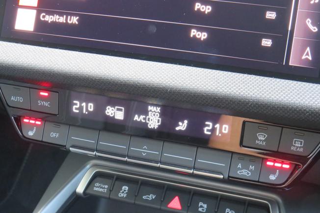 Audi A3 Photo 36