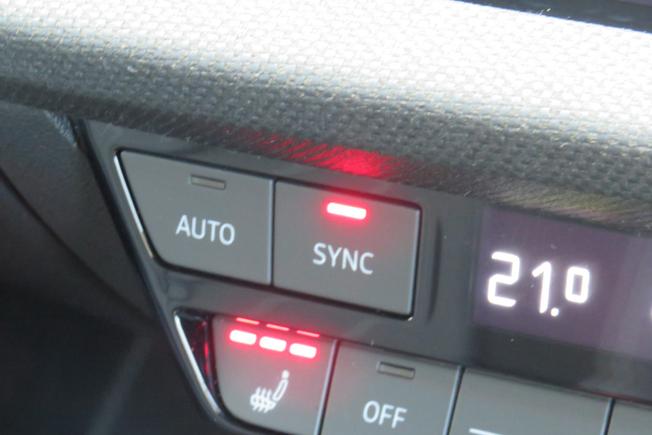 Audi A3 Photo 37